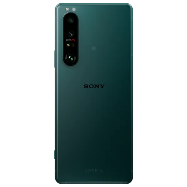 Sony Xperia 1 III 12 GB/ 256 GB/ Dual SIM/ Green  photo 4