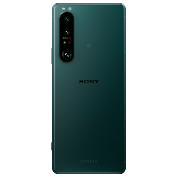 Sony Xperia 1 III 12 GB/ 256 GB/ Dual SIM/ Green  photo 4
