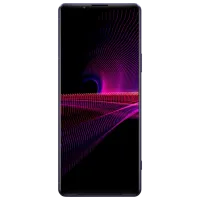 Смартфон Sony Xperia 1 III 12 ГБ/ 512 ГБ/ Dual SIM/ Пурпурный photo 2