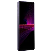 Смартфон Sony Xperia 1 III 12 ГБ/ 512 ГБ/ Dual SIM/ Пурпурный photo 3