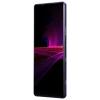 Смартфон Sony Xperia 1 III 12 ГБ/ 512 ГБ/ Dual SIM/ Пурпурный photo 4