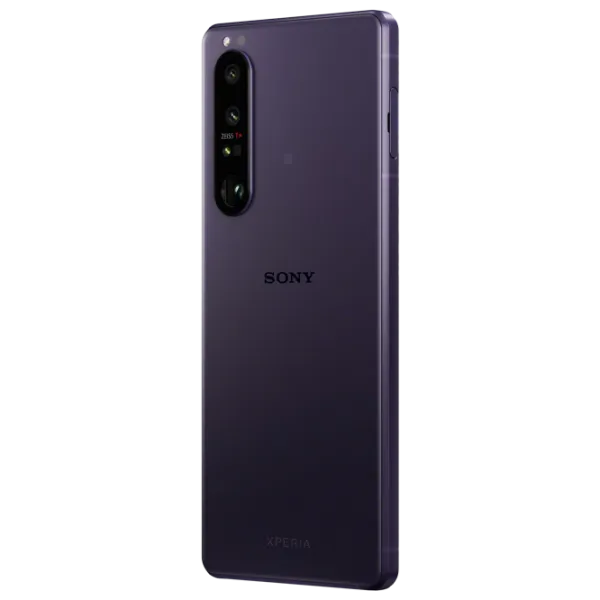 Sony Xperia 1 III 12 GB/ 512 GB/ Dual SIM/ Purple  photo 6