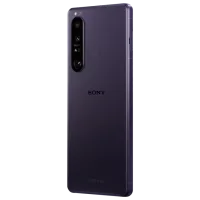 Смартфон Sony Xperia 1 III 12 ГБ/ 512 ГБ/ Dual SIM/ Пурпурный photo 6