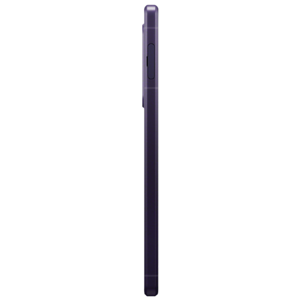Sony Xperia 1 III 12 GB/ 512 GB/ Dual SIM/ Purple  photo 7