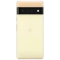 Смартфон Google Pixel 6 Pro 12 ГБ/ 128 ГБ/ Single SIM/ Золото Sorta Sunny photo 4