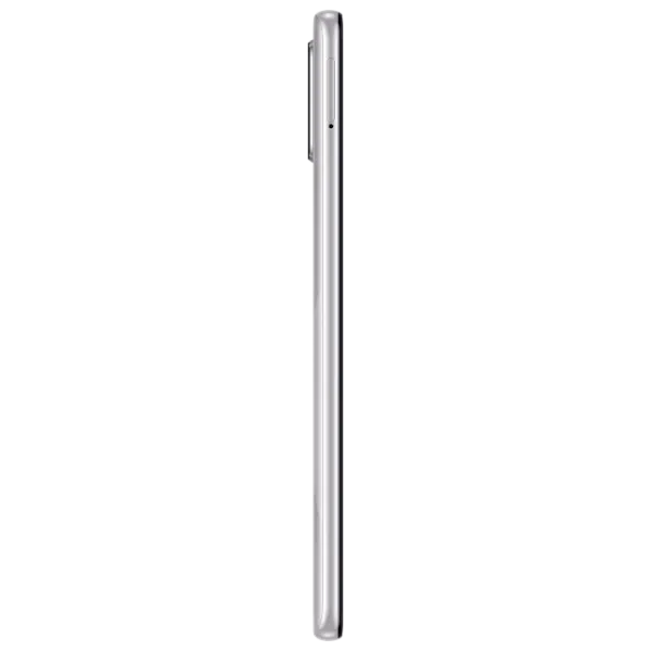 Samsung Galaxy A71 6 GB/ 128 GB/ Dual SIM/ Silver Metalic photo 6