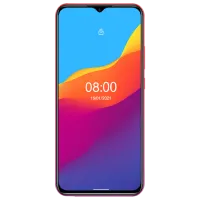 Смартфон Ulefone Note 10 2 ГБ/ 32 ГБ/ Dual SIM/ Красный photo 2