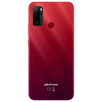 Смартфон Ulefone Note 10 2 ГБ/ 32 ГБ/ Dual SIM/ Красный photo 4