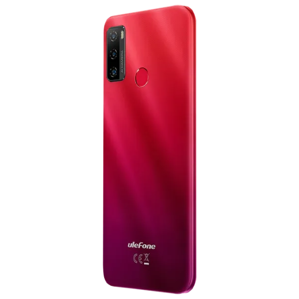 Ulefone Note 10 2 ГБ/ 32 ГБ/ Dual SIM/ Красный  photo 5 Ulefone Note 10 2 ГБ/ 32 ГБ/ Dual SIM/ Красный  photo 5