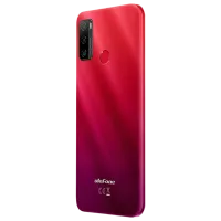 Смартфон Ulefone Note 10 2 ГБ/ 32 ГБ/ Dual SIM/ Красный photo 5