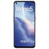 Смартфон Oppo Reno 5 8 ГБ/ 128 ГБ/ Dual SIM/ Черный photo 2