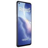 Смартфон Oppo Reno 5 8 ГБ/ 128 ГБ/ Dual SIM/ Черный photo 3