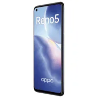 Смартфон Oppo Reno 5 8 ГБ/ 128 ГБ/ Dual SIM/ Черный photo 4