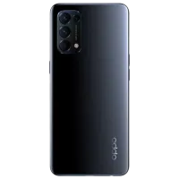 Смартфон Oppo Reno 5 8 ГБ/ 128 ГБ/ Dual SIM/ Черный photo 5