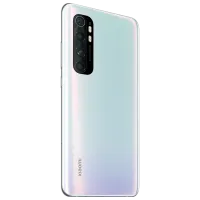 Smartphone Xiaomi Mi Note 10 Lite 6 GB/ 64 GB/ Dual SIM/ White photo 4