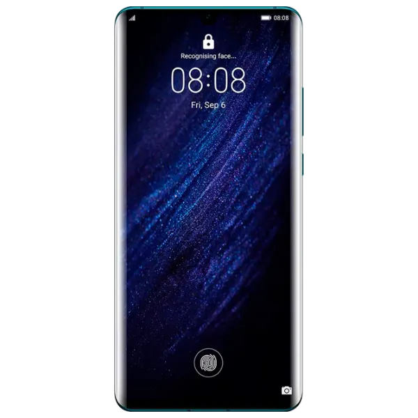 Смартфон Huawei P30 Pro 6 ГБ/ 128 ГБ/ Dual SIM/ Синий Mystic photo 2