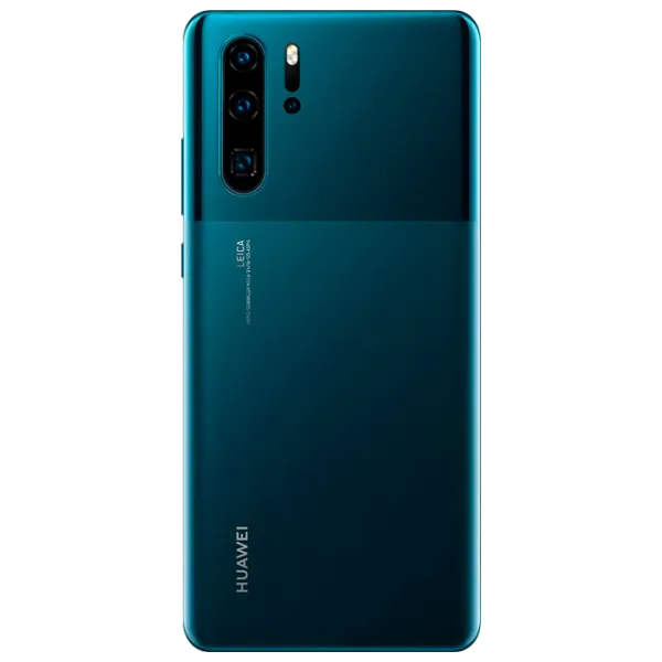 Смартфон Huawei P30 Pro 6 ГБ/ 128 ГБ/ Dual SIM/ Синий Mystic photo 3