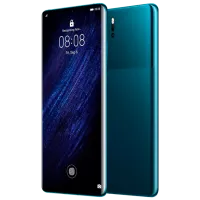 Смартфон Huawei P30 Pro 6 ГБ/ 128 ГБ/ Dual SIM/ Синий Mystic photo 4
