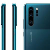 Смартфон Huawei P30 Pro 6 ГБ/ 128 ГБ/ Dual SIM/ Синий Mystic photo 6
