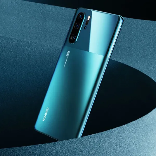 Смартфон Huawei P30 Pro 6 ГБ/ 128 ГБ/ Dual SIM/ Синий Mystic photo 8