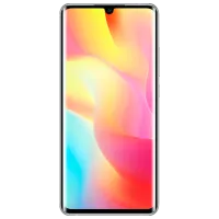 Smartphone Xiaomi Mi Note 10 Lite 8 GB/ 128 GB/ Dual SIM/ White photo 2