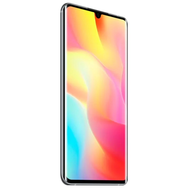 Smartphone Xiaomi Mi Note 10 Lite 8 GB/ 128 GB/ Dual SIM/ White photo 3