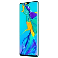 Смартфон Huawei P30 Pro 8 ГБ/ 256 ГБ/ Dual SIM/ Синий photo 4