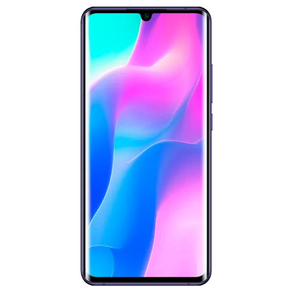 Smartphone Xiaomi Mi Note 10 Lite 8 GB/ 128 GB/ Dual SIM/ Purple photo 2