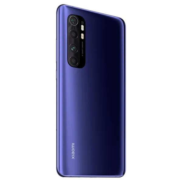Smartphone Xiaomi Mi Note 10 Lite 8 GB/ 128 GB/ Dual SIM/ Purple photo 4
