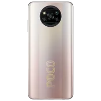 Смартфон Poco X3 Pro 8 ГБ/ 256 ГБ/ Dual SIM/ Бронзовый photo 3