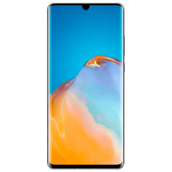 Смартфон Huawei P30 Pro 8 ГБ/ 256 ГБ/ Dual SIM/ Серебряный photo 2