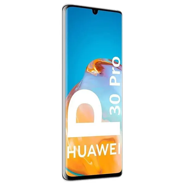 Смартфон Huawei P30 Pro 8 ГБ/ 256 ГБ/ Dual SIM/ Серебряный photo 3
