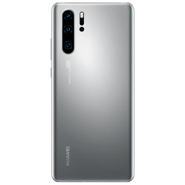 Смартфон Huawei P30 Pro 8 ГБ/ 256 ГБ/ Dual SIM/ Серебряный photo 4