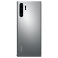 Смартфон Huawei P30 Pro 8 ГБ/ 256 ГБ/ Dual SIM/ Серебряный photo 4