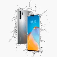 Смартфон Huawei P30 Pro 8 ГБ/ 256 ГБ/ Dual SIM/ Серебряный photo 7