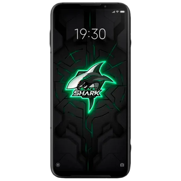 Smartphone Xiaomi Black Shark 3 12 GB/ 256 GB/ Dual SIM/ Black photo 3