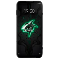 Smartphone Xiaomi Black Shark 3 12 GB/ 256 GB/ Dual SIM/ Black photo 3