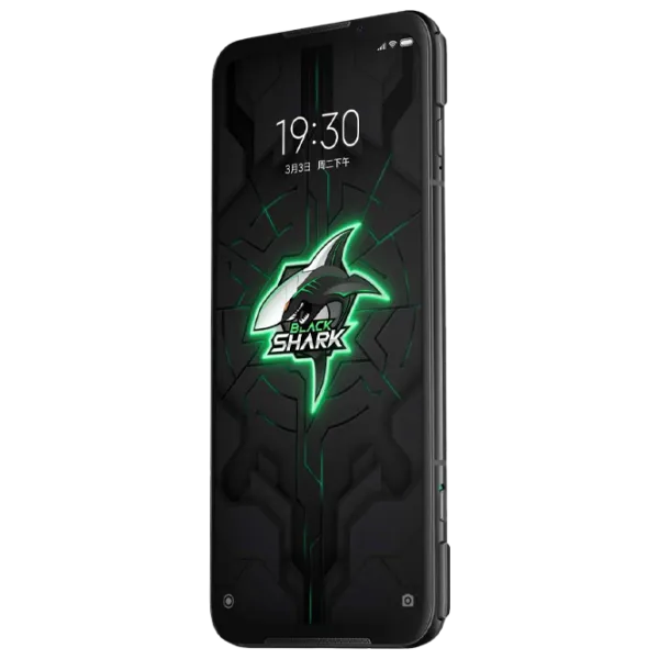 Smartphone Xiaomi Black Shark 3 12 GB/ 256 GB/ Dual SIM/ Black photo 4