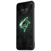 Smartphone Xiaomi Black Shark 3 12 GB/ 256 GB/ Dual SIM/ Black photo 4