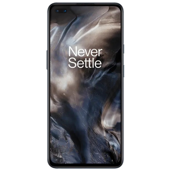 OnePlus Nord 12 GB/ 256 GB/ Dual SIM/ Gray Onyx photo 2