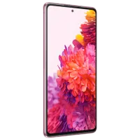 Smartphone Samsung Galaxy S20 FE 8 GB/ 256 GB/ Dual SIM/ Lavender Cloud photo 2