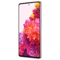 Smartphone Samsung Galaxy S20 FE 8 GB/ 256 GB/ Dual SIM/ Lavender Cloud photo 3