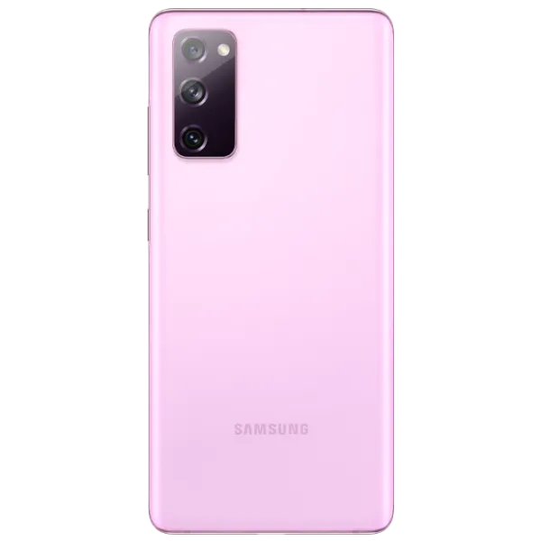 Samsung Galaxy S20 FE 8 ГБ/ 256 ГБ/ Dual SIM/ Лаванда Cloud photo 4 Samsung Galaxy S20 FE 8 ГБ/ 256 ГБ/ Dual SIM/ Лаванда Cloud photo 4