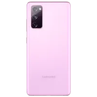 Smartphone Samsung Galaxy S20 FE 8 GB/ 256 GB/ Dual SIM/ Lavender Cloud photo 4