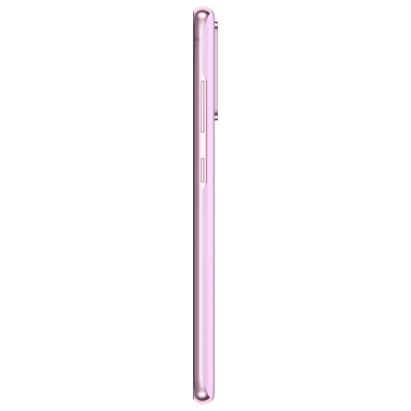 Samsung Galaxy S20 FE 8 ГБ/ 256 ГБ/ Dual SIM/ Лаванда Cloud photo 5 Samsung Galaxy S20 FE 8 ГБ/ 256 ГБ/ Dual SIM/ Лаванда Cloud photo 5