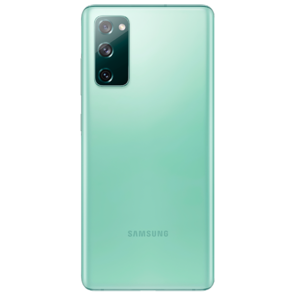 Samsung Galaxy S20 FE 8 GB/ 256 GB/ Dual SIM/ Mint Cloud photo 5