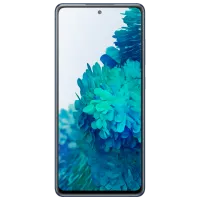 Smartphone Samsung Galaxy S20 FE 8 GB/ 256 GB/ Dual SIM/ Navy Cloud photo 2