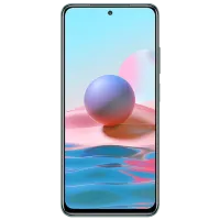 Smartphone Xiaomi Redmi Note 10 6 GB/ 128 GB/ Dual SIM/ Green photo 2