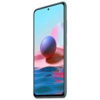 Smartphone Xiaomi Redmi Note 10 6 GB/ 128 GB/ Dual SIM/ Green photo 3