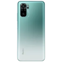 Smartphone Xiaomi Redmi Note 10 6 GB/ 128 GB/ Dual SIM/ Green photo 4